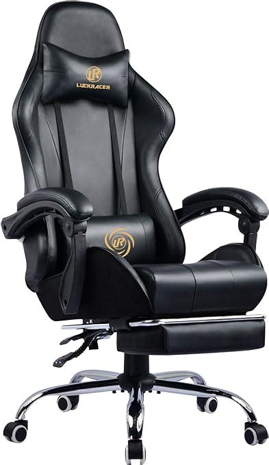 lucky racer gaming chair